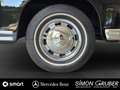 Mercedes-Benz 220 SE Ponton original Zustand 1 of 1974 Zwart - thumbnail 21