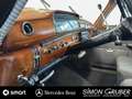 Mercedes-Benz 220 SE Ponton original Zustand 1 of 1974 Zwart - thumbnail 14