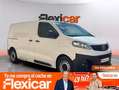 Fiat Scudo 75 kW Furgón L2 - 4P (2023) Blanco - thumbnail 1