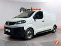 Fiat Scudo 75 kW Furgón L2 - 4P (2023) Blanco - thumbnail 3