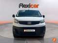 Fiat Scudo 75 kW Furgón L2 - 4P (2023) Blanco - thumbnail 2