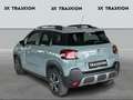 Citroen C3 Aircross 1.2 PureTech 130 EAT6 Feel Сірий - thumbnail 2
