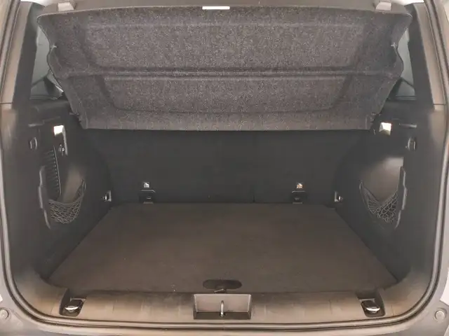 Jeep Renegade view 11