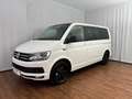 Volkswagen T6 Multivan VW T6 Multivan Edition TDI 4MOTION Weiß - thumbnail 2