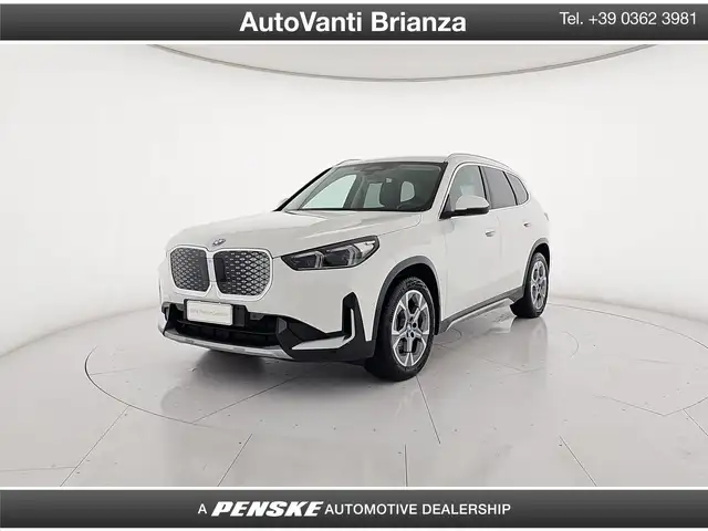 BMW iX1 eDrive 20 X-Line Special Edition