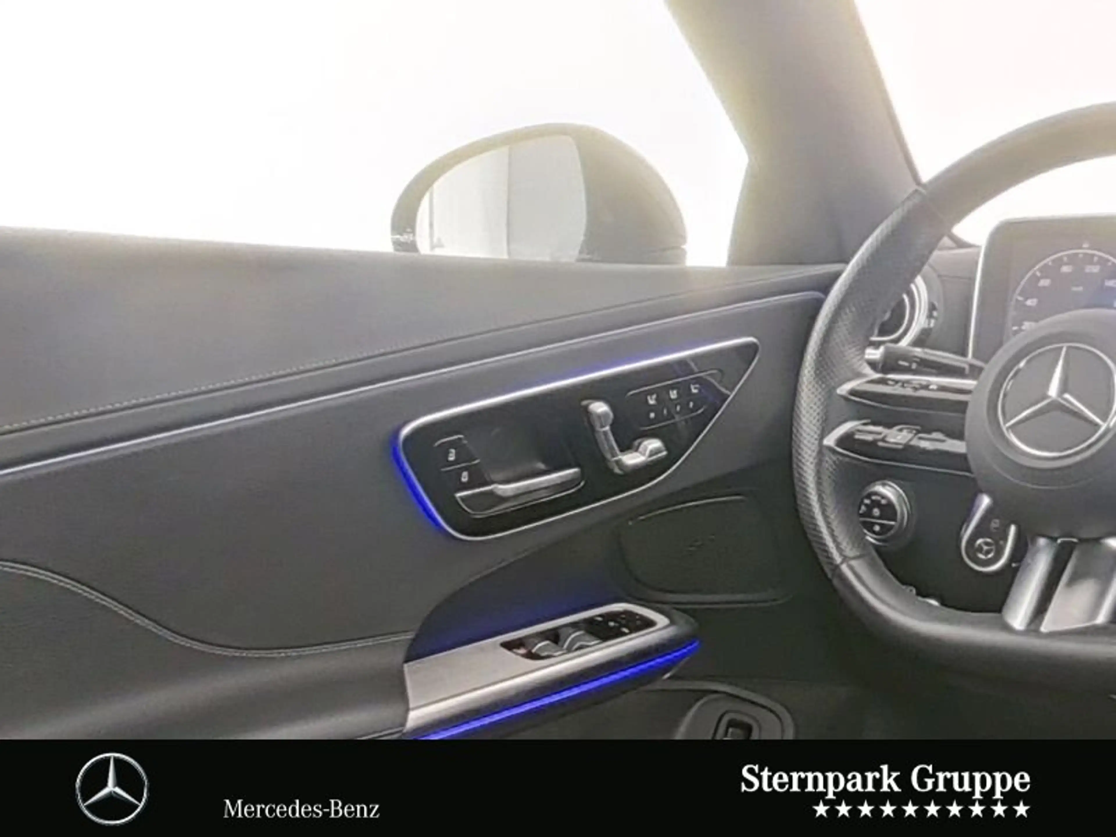 Mercedes-Benz CLE 220 CLE 220d Cabrio AMG*Standhz*Sitzkli*Memo*Night* — photo 9