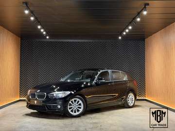 dA✅12 Maanden GARANTIE Automaat Zetelverwarming Navi CarPlay Cruise Control Parkeersensoren