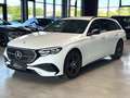 Mercedes-Benz E 220 d T 4M AMG Night Kamera DISTRONIC Pro KEYLESS-GO I Wit - thumbnail 1
