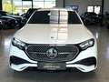 Mercedes-Benz E 220 d T 4M AMG Night Kamera DISTRONIC Pro KEYLESS-GO I Weiß - thumbnail 2