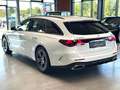 Mercedes-Benz E 220 d T 4M AMG Night Kamera DISTRONIC Pro KEYLESS-GO I Wit - thumbnail 24