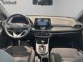 Hyundai i30 AUTOMATIK DSG AHK LED PARK KAM NAV TEMP SHZ Argent - thumbnail 10