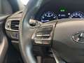Hyundai i30 AUTOMATIK DSG AHK LED PARK KAM NAV TEMP SHZ Argent - thumbnail 17