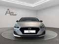 Hyundai i30 AUTOMATIK DSG AHK LED PARK KAM NAV TEMP SHZ Argent - thumbnail 2