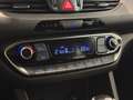 Hyundai i30 AUTOMATIK DSG AHK LED PARK KAM NAV TEMP SHZ Argent - thumbnail 23