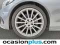 Mercedes-Benz C 200 Coupé Gris - thumbnail 43