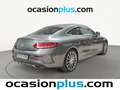 Mercedes-Benz C 200 Coupé Gris - thumbnail 4