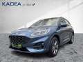 Ford Kuga 2.5 PHEV ST-Line X PanoramaD|Kamera|ACC|AHK Blauw - thumbnail 2
