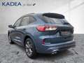 Ford Kuga 2.5 PHEV ST-Line X PanoramaD|Kamera|ACC|AHK Blauw - thumbnail 3