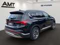 Hyundai SANTA FE 1.6 T-GDI Prime Hybrid 4WD SEVEN *AHK*7 Noir - thumbnail 3
