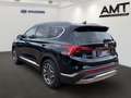 Hyundai SANTA FE 1.6 T-GDI Prime Hybrid 4WD SEVEN *AHK*7 Noir - thumbnail 4