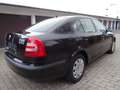 Skoda Octavia 1.6  Lim. Ambiente"1.Hand"/Klima/PDC Zwart - thumbnail 4