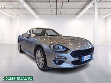 1.4 m-air Lusso auto