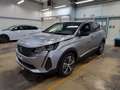 Peugeot 3008 Allure Pack Hybrid 145PS e-DSC6*SHZ*KAMERA* Zilver - thumbnail 3