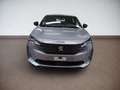 Peugeot 3008 Allure Pack Hybrid 145PS e-DSC6*SHZ*KAMERA* Zilver - thumbnail 4