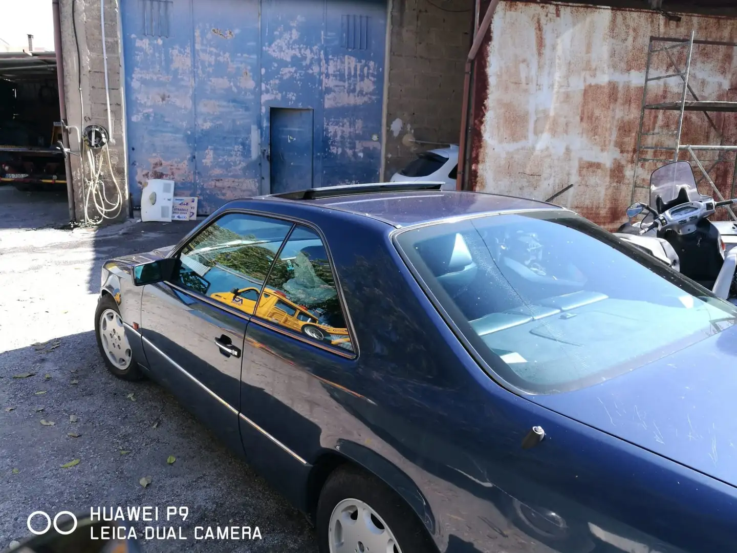 Mercedes-Benz CE 300 300 ce 24v - 2