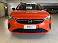 Opel Corsa 1.2 75cv Edition MT5 Arancione - thumbnail 6