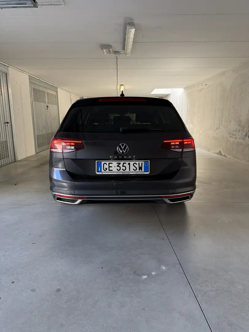 Volkswagen Passat Variant 2.0 tdi Executive 150cv dsg - 1