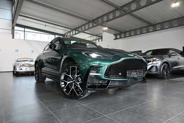 S Malachite Green Bowers&Wilkins S-Alcantara