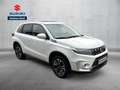 Suzuki Vitara 1.4 BOOSTERJET Hybrid Comfort+ Allgrip Weiß - thumbnail 8