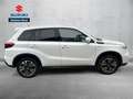 Suzuki Vitara 1.4 BOOSTERJET Hybrid Comfort+ Allgrip Weiß - thumbnail 7
