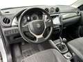 Suzuki Vitara 1.4 BOOSTERJET Hybrid Comfort+ Allgrip Weiß - thumbnail 11