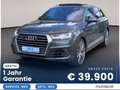 Audi Q7 50 TDI quattro*S-LINE*GARANTIE Grau - thumbnail 1