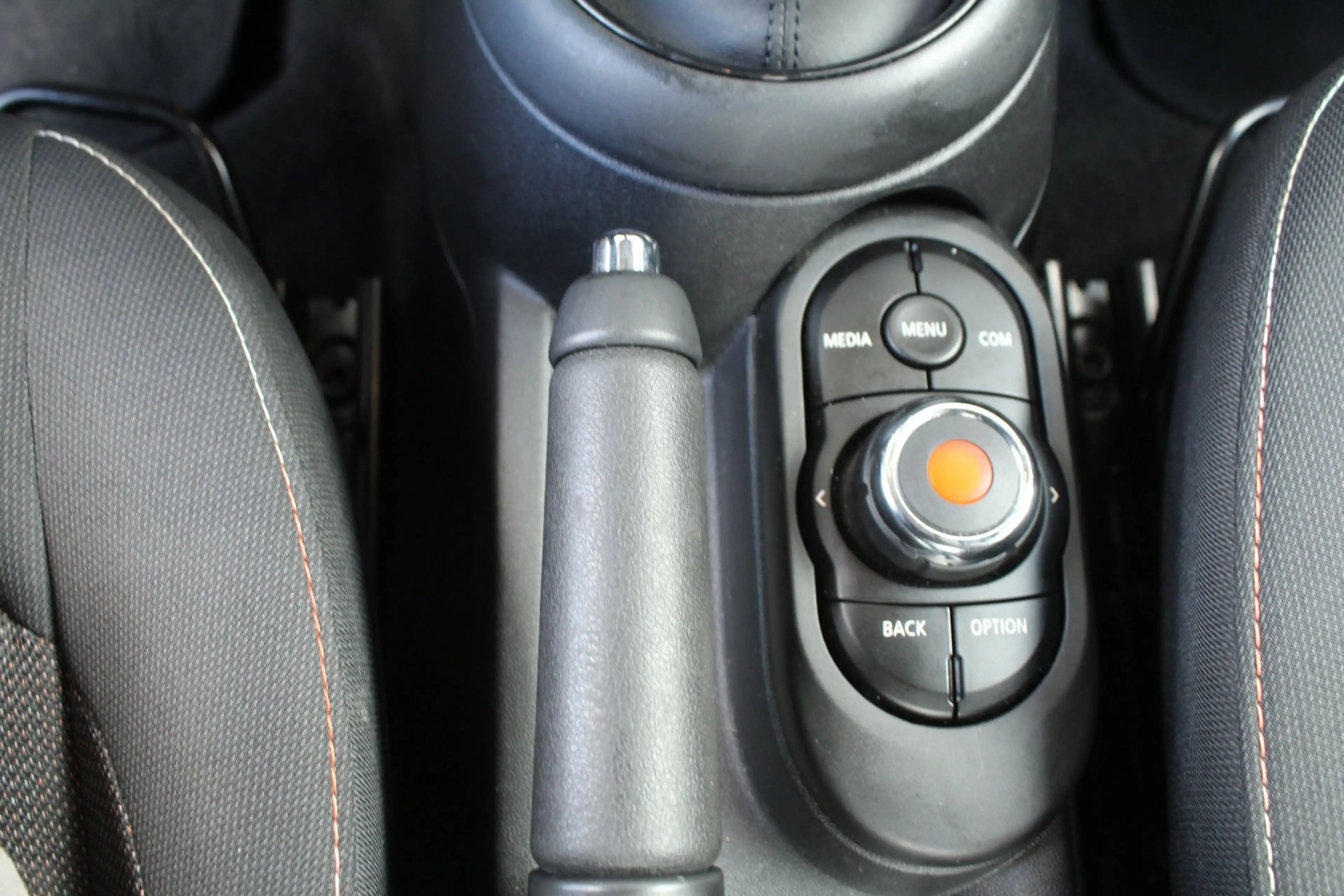 MINI One 1.5 102pk Salt AUTOMAAT NL-Auto NAP — photo 17
