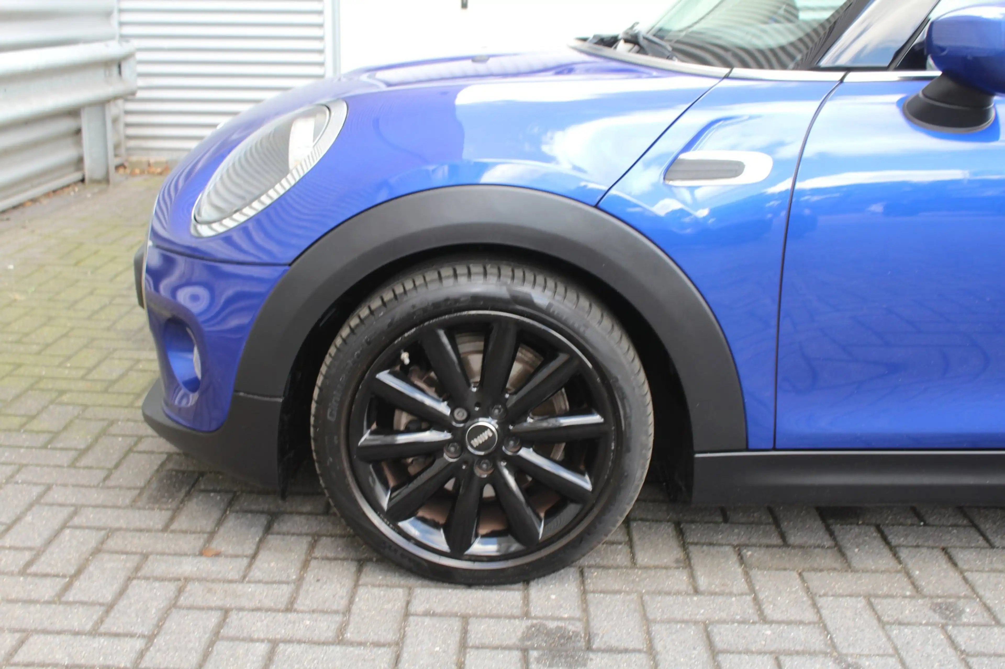 MINI One 1.5 102pk Salt AUTOMAAT NL-Auto NAP — photo 24