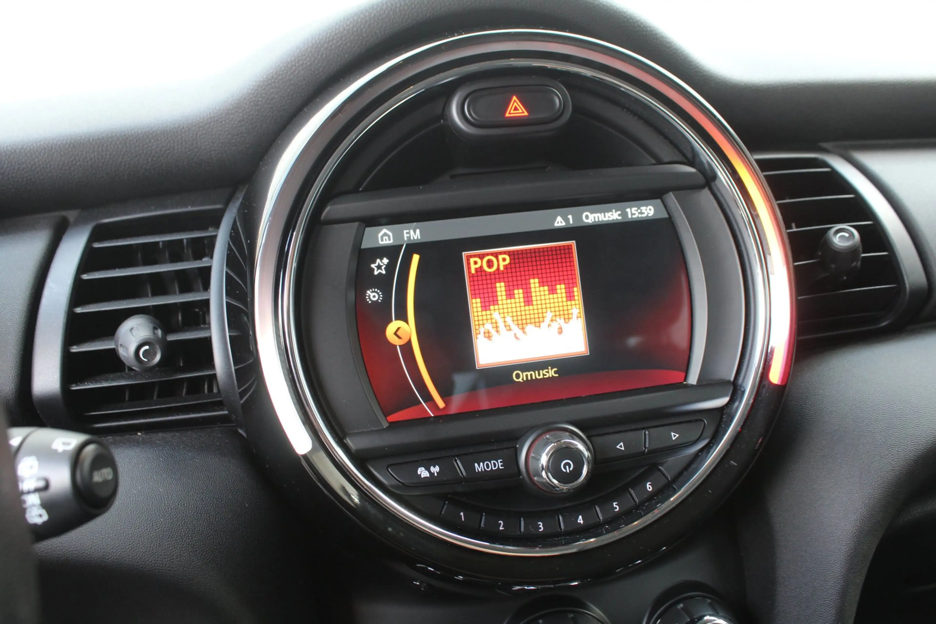 MINI One 1.5 102pk Salt AUTOMAAT NL-Auto NAP — photo 13