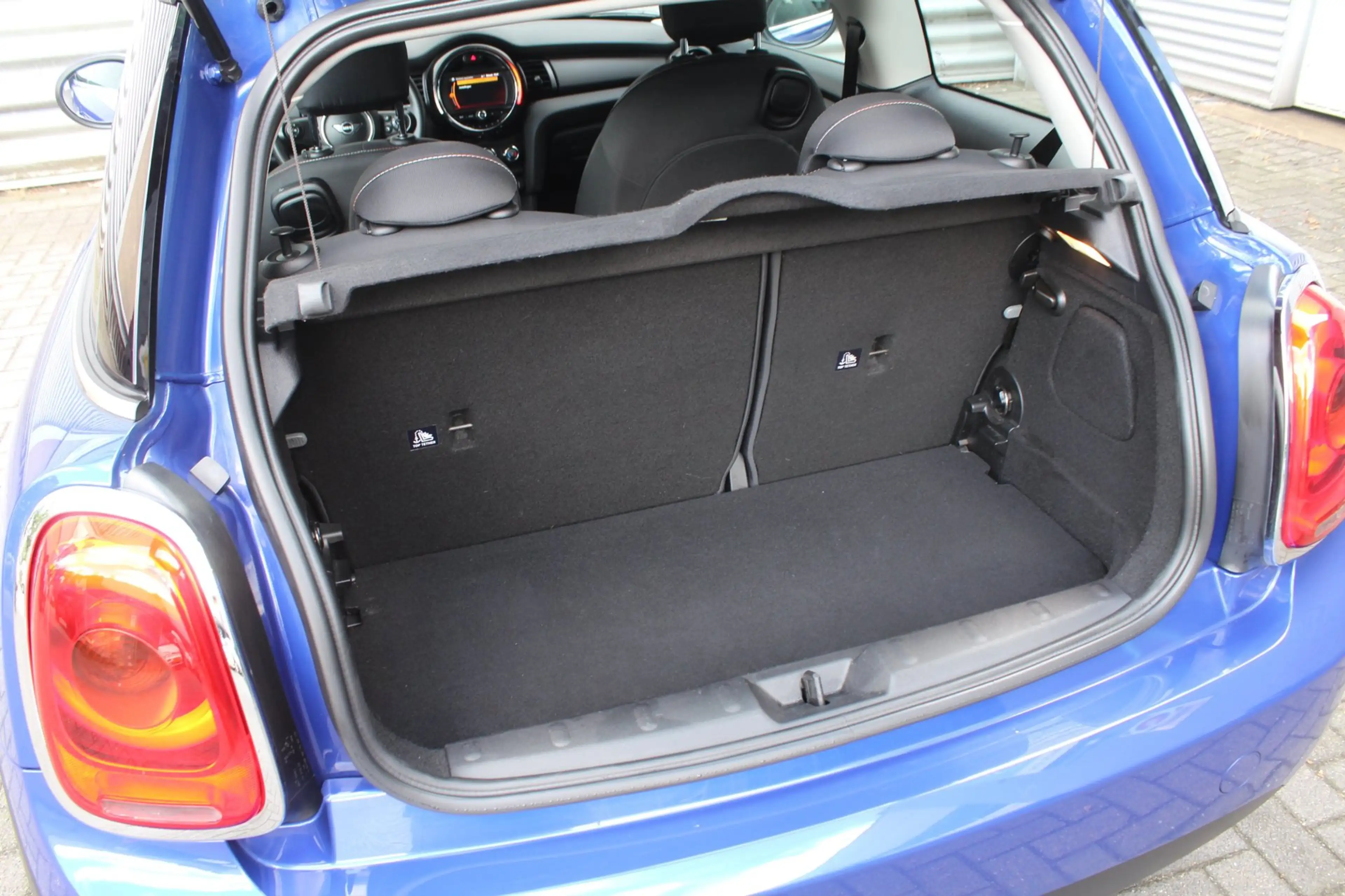 MINI One 1.5 102pk Salt AUTOMAAT NL-Auto NAP — photo 22
