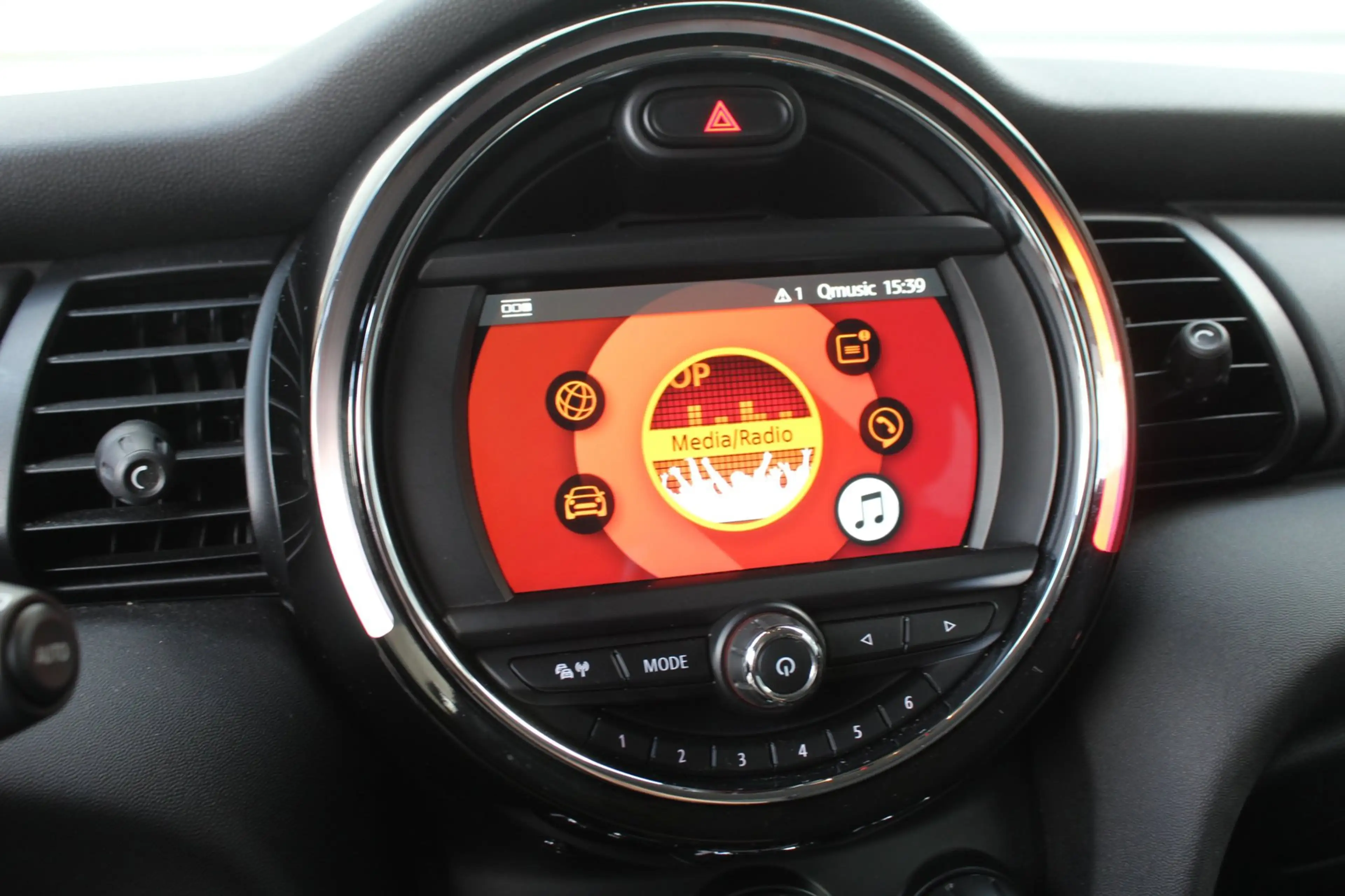 MINI One 1.5 102pk Salt AUTOMAAT NL-Auto NAP — photo 14