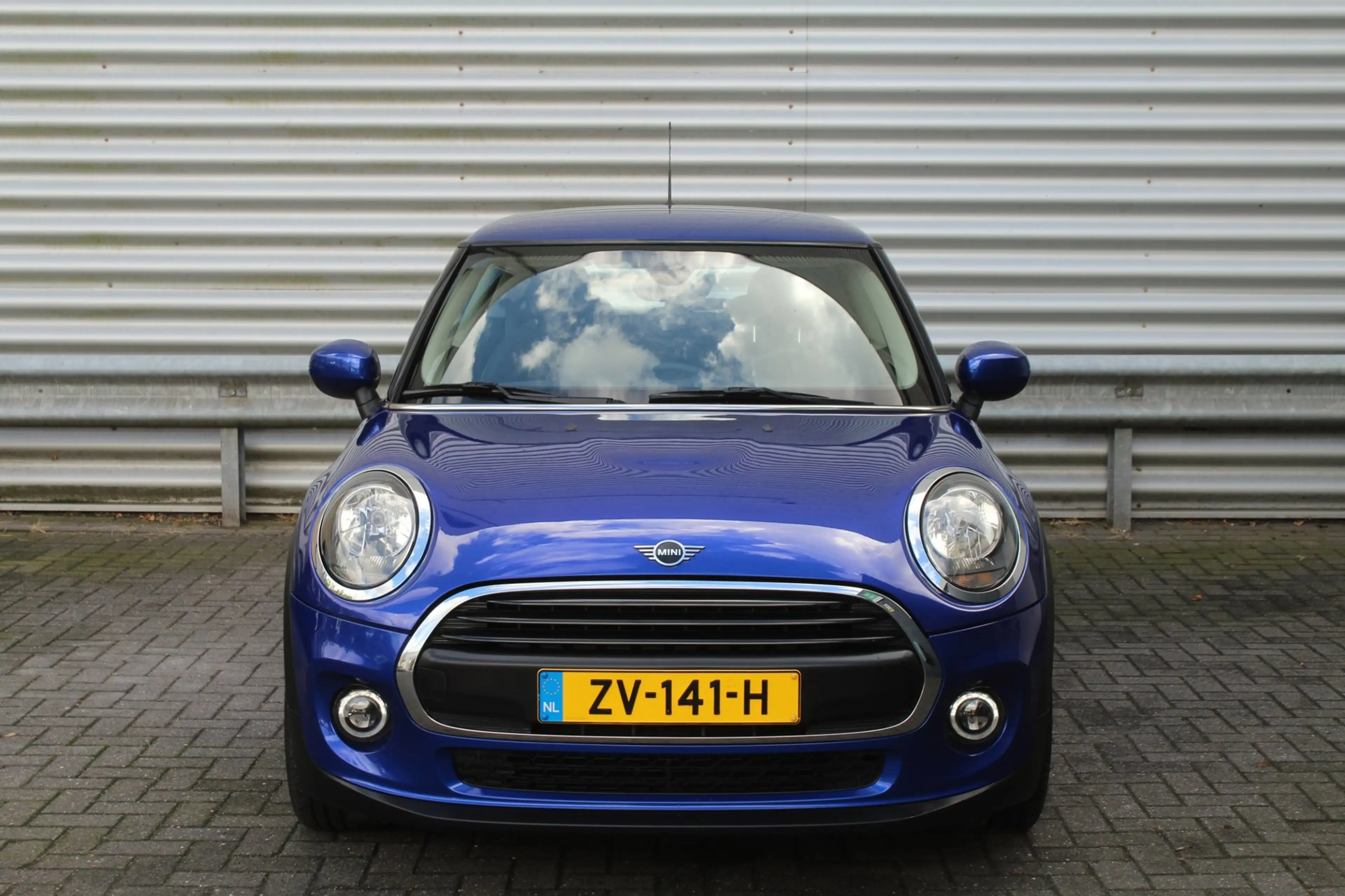 MINI One 1.5 102pk Salt AUTOMAAT NL-Auto NAP — photo 2