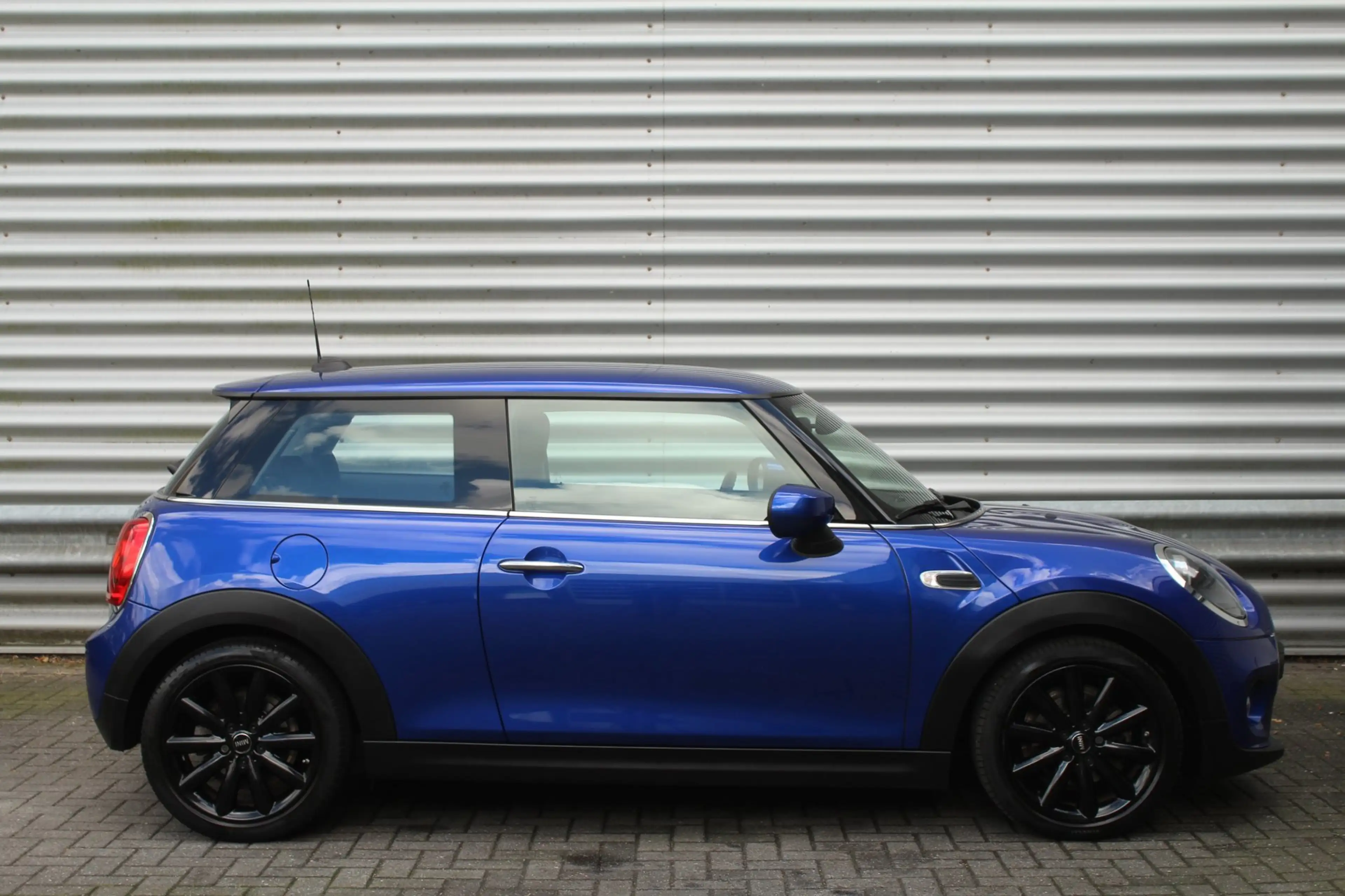 MINI One 1.5 102pk Salt AUTOMAAT NL-Auto NAP — photo 4