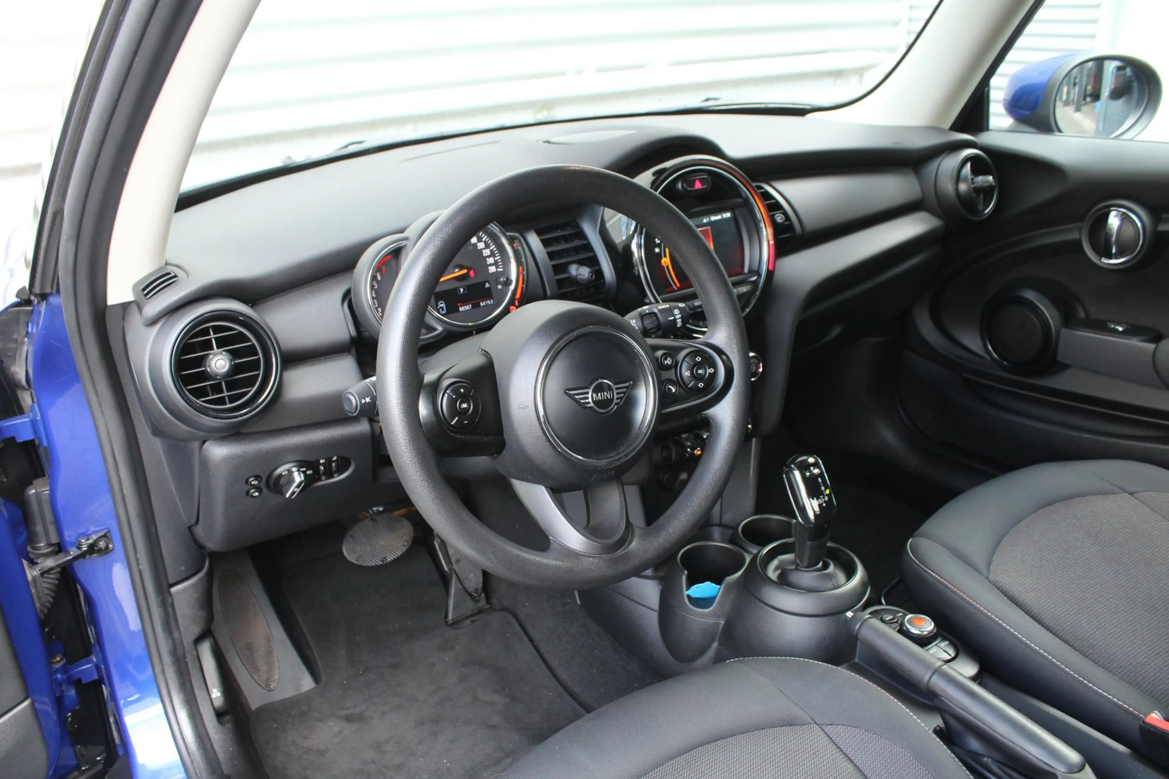 MINI One 1.5 102pk Salt AUTOMAAT NL-Auto NAP — photo 11