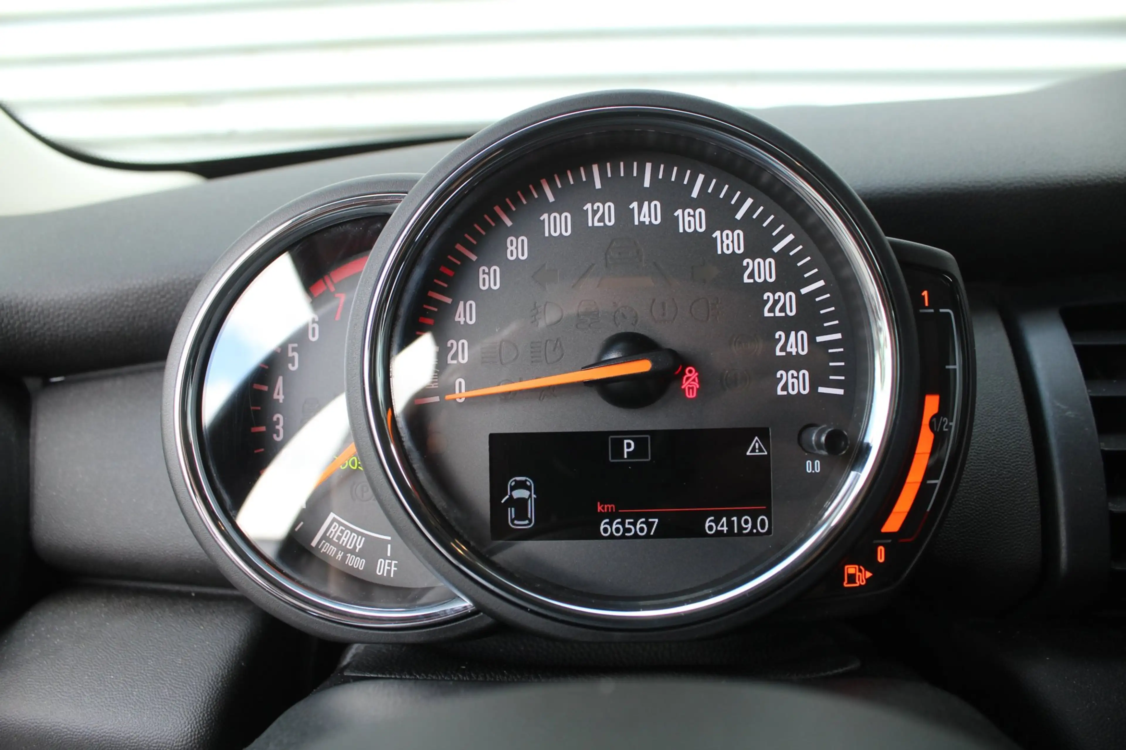 MINI One 1.5 102pk Salt AUTOMAAT NL-Auto NAP — photo 12