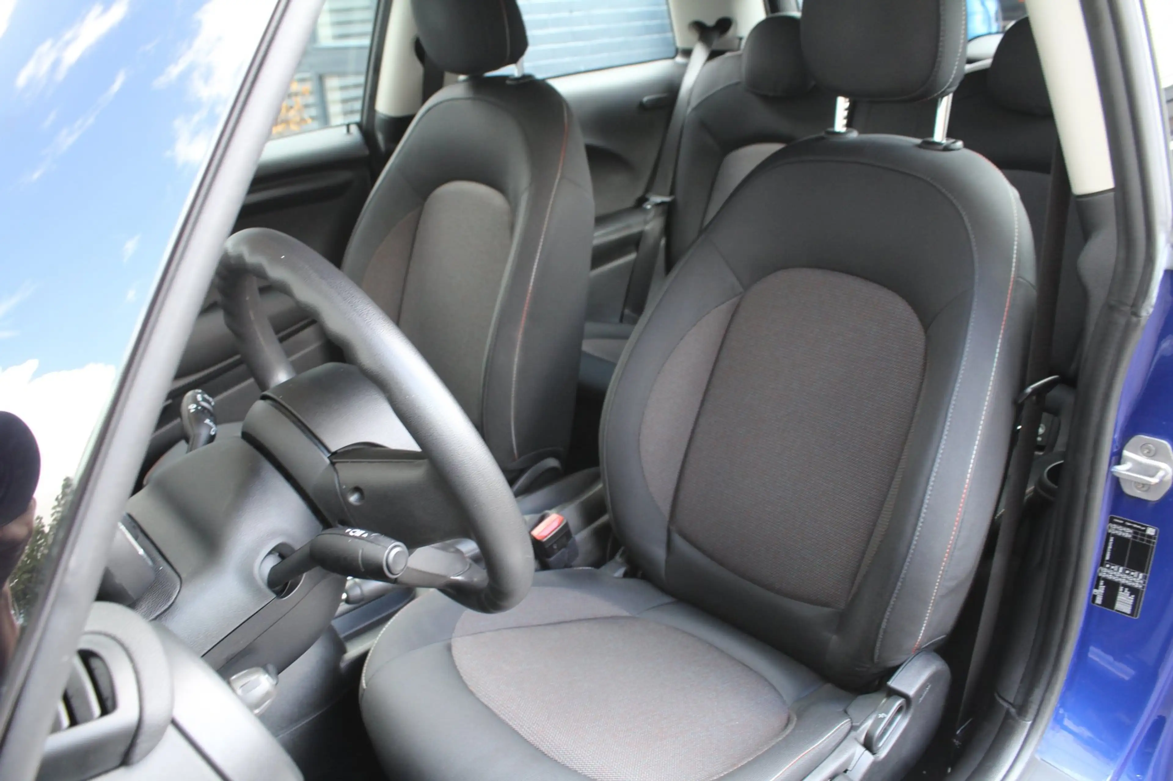 MINI One 1.5 102pk Salt AUTOMAAT NL-Auto NAP — photo 10