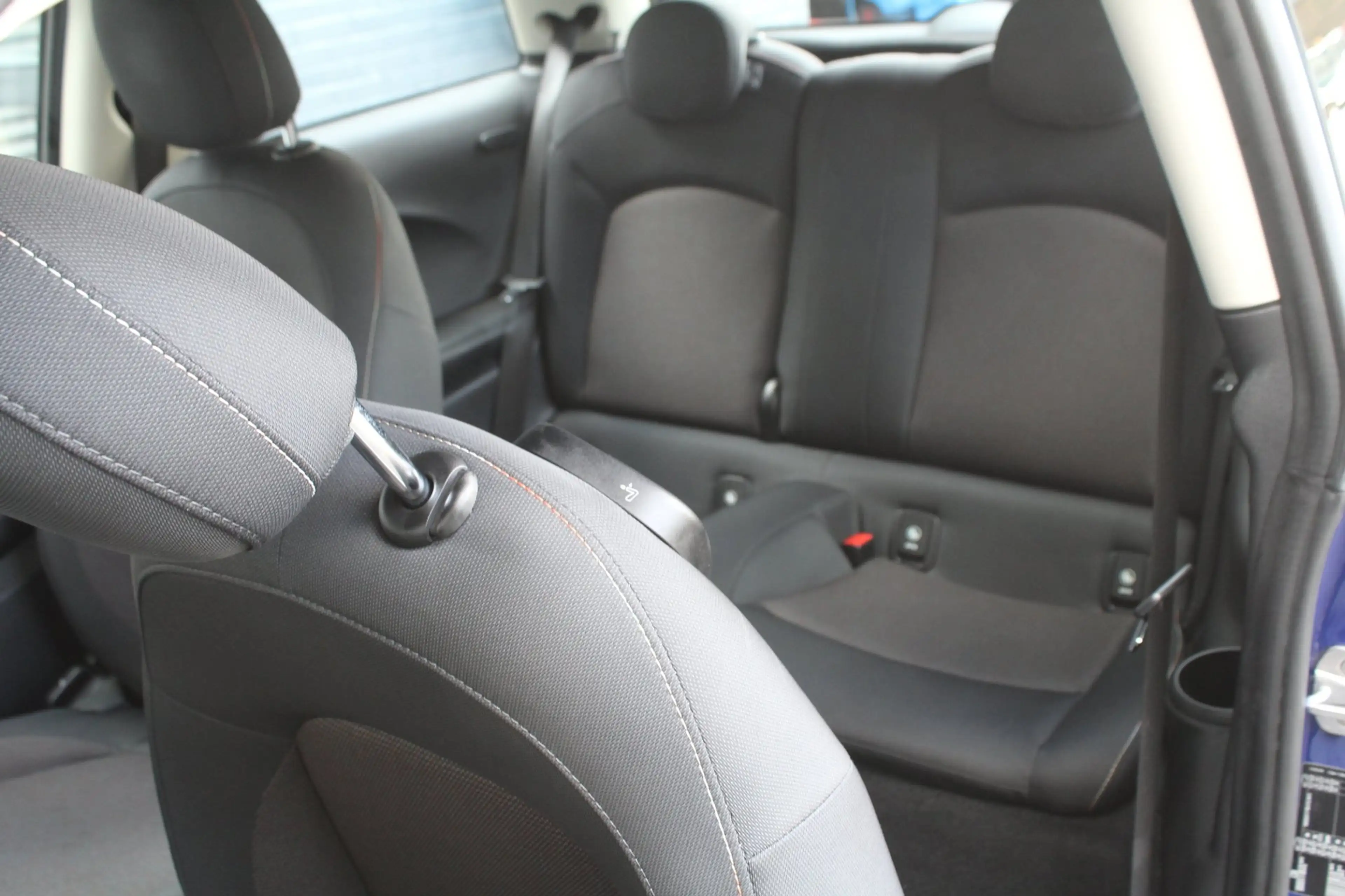 MINI One 1.5 102pk Salt AUTOMAAT NL-Auto NAP — photo 21