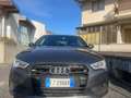 Audi A3 A3 2.0 TDI Ambition Gris - thumbnail 2