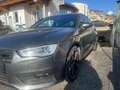 Audi A3 A3 2.0 TDI Ambition Gris - thumbnail 4