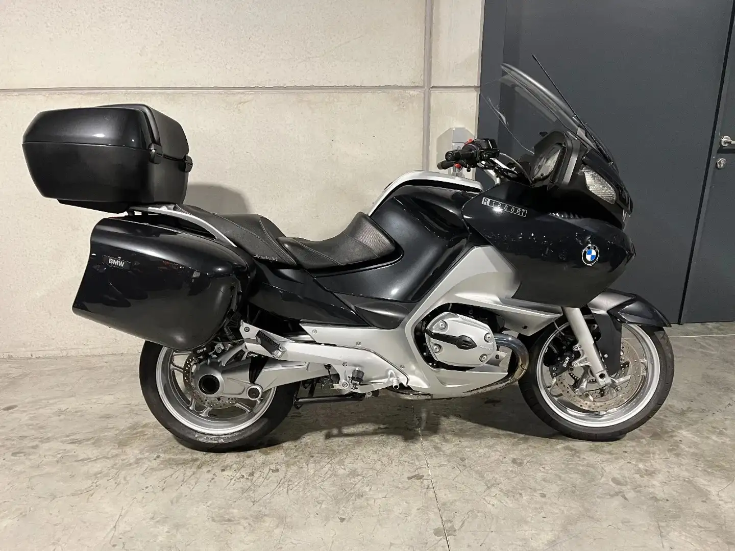 BMW R 1200 RT R1200RT full option - 2